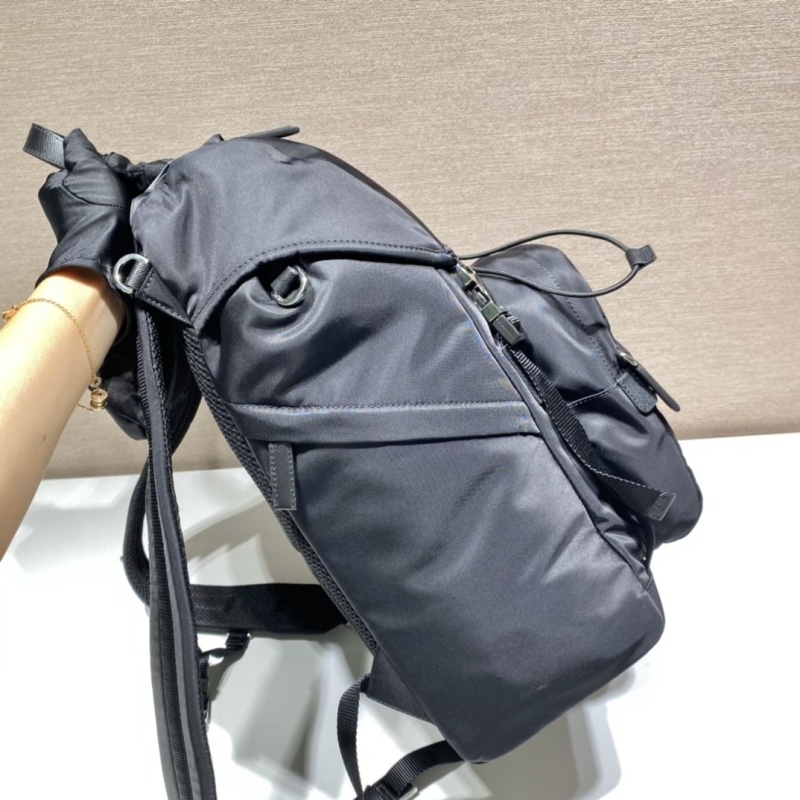 Pra*a backpacks